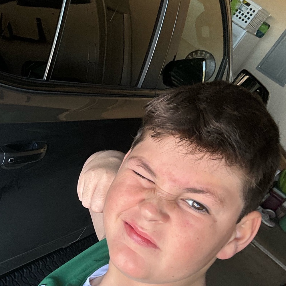 Meet your Posher, Lawson